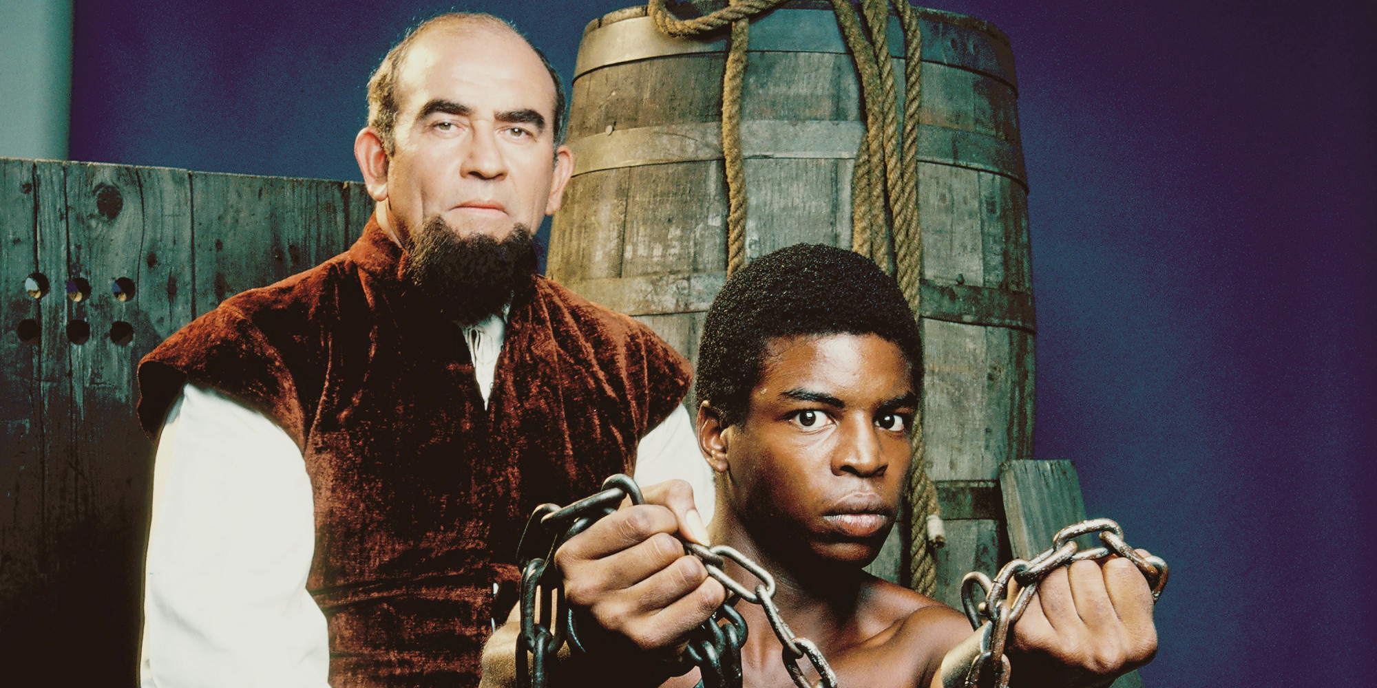 Films Et Séries Tv Avec Anca Radici 'Roots' Remake: History Channel Plans New Miniseries | HuffPost