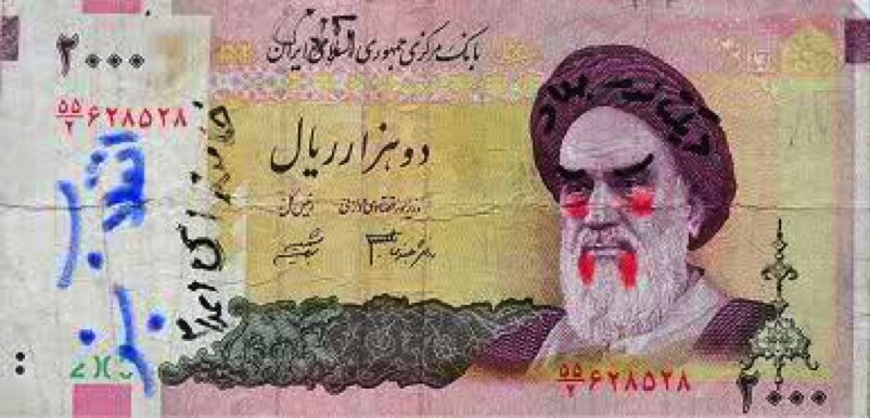 iran