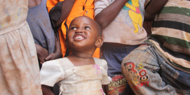 RDC, 2012