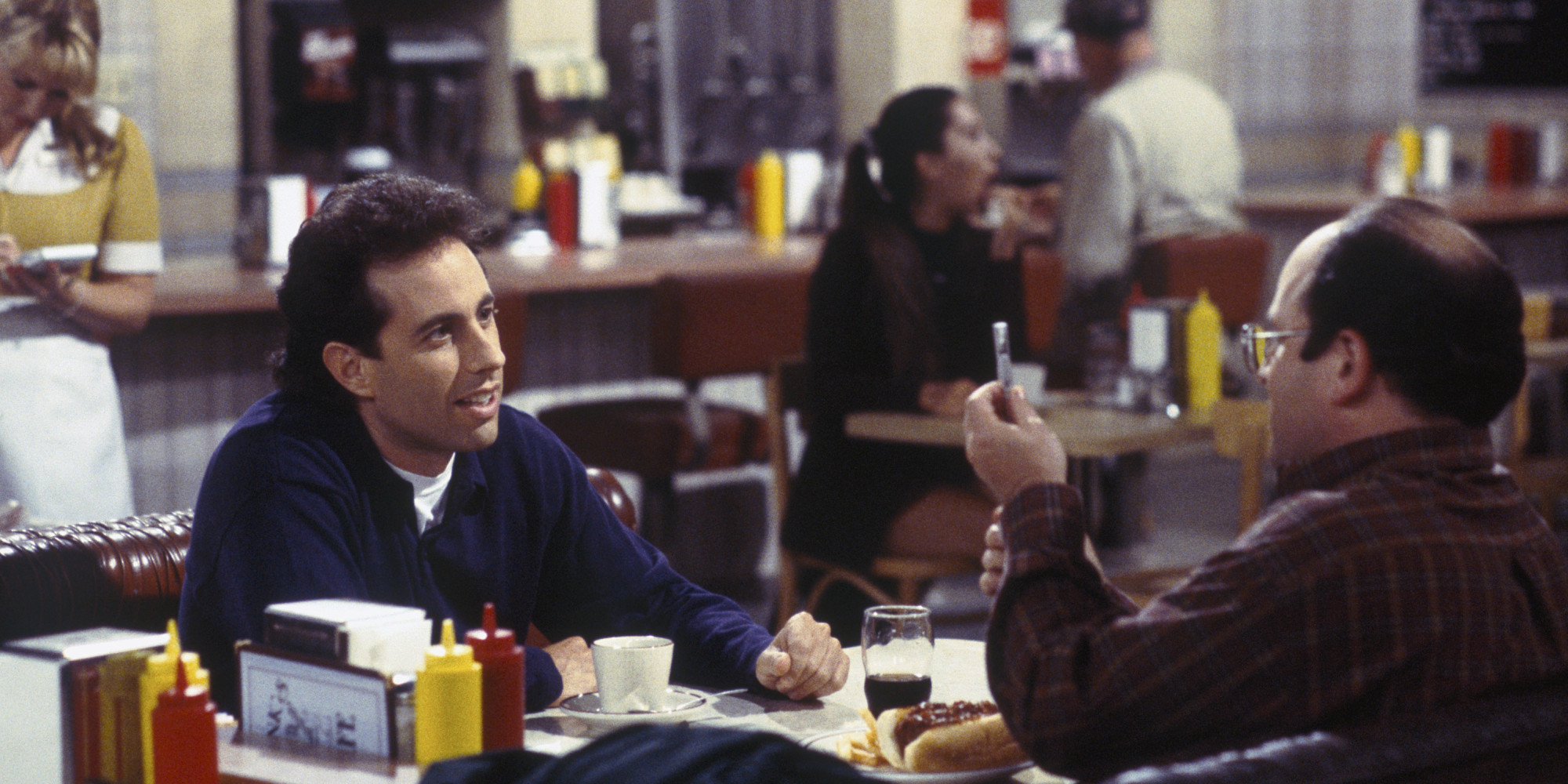 Seinfeld and Economics by Linda S. Ghent