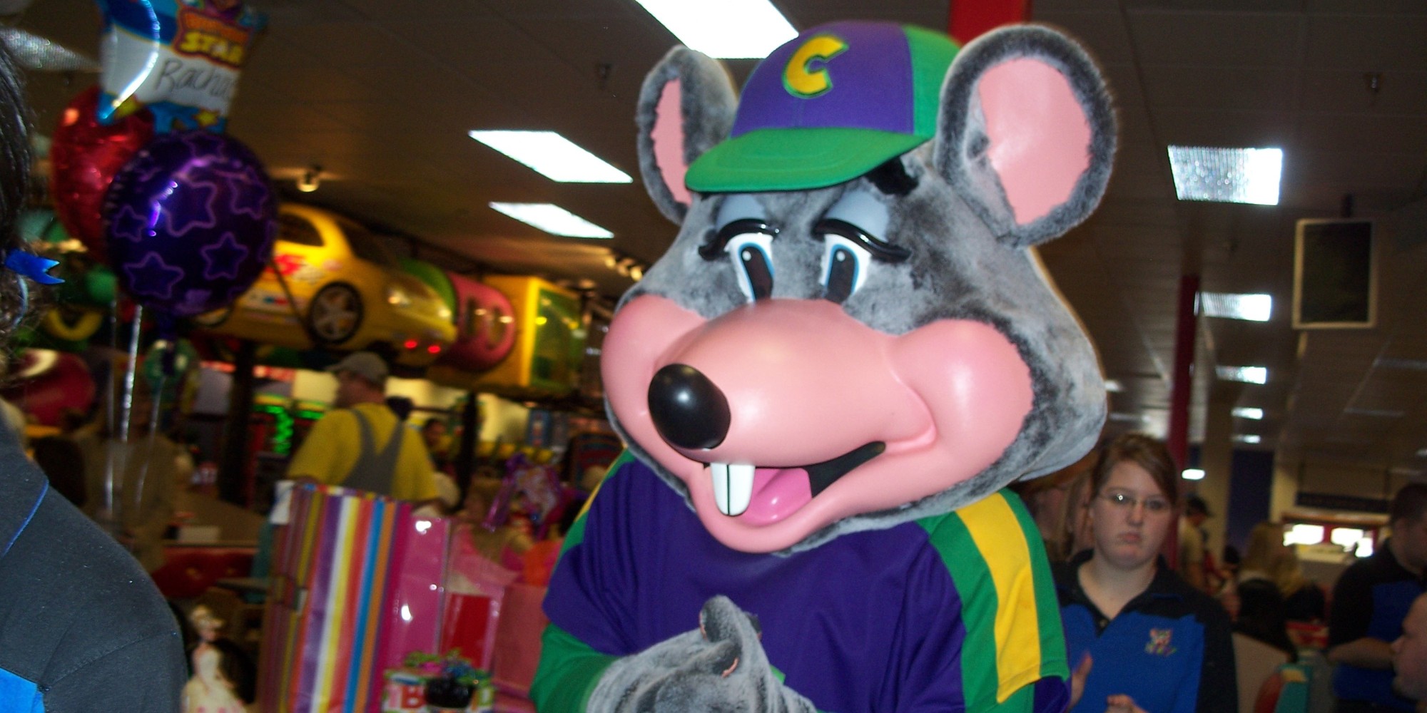 Chuck E Cheese On Tumblr The Best Porn Website