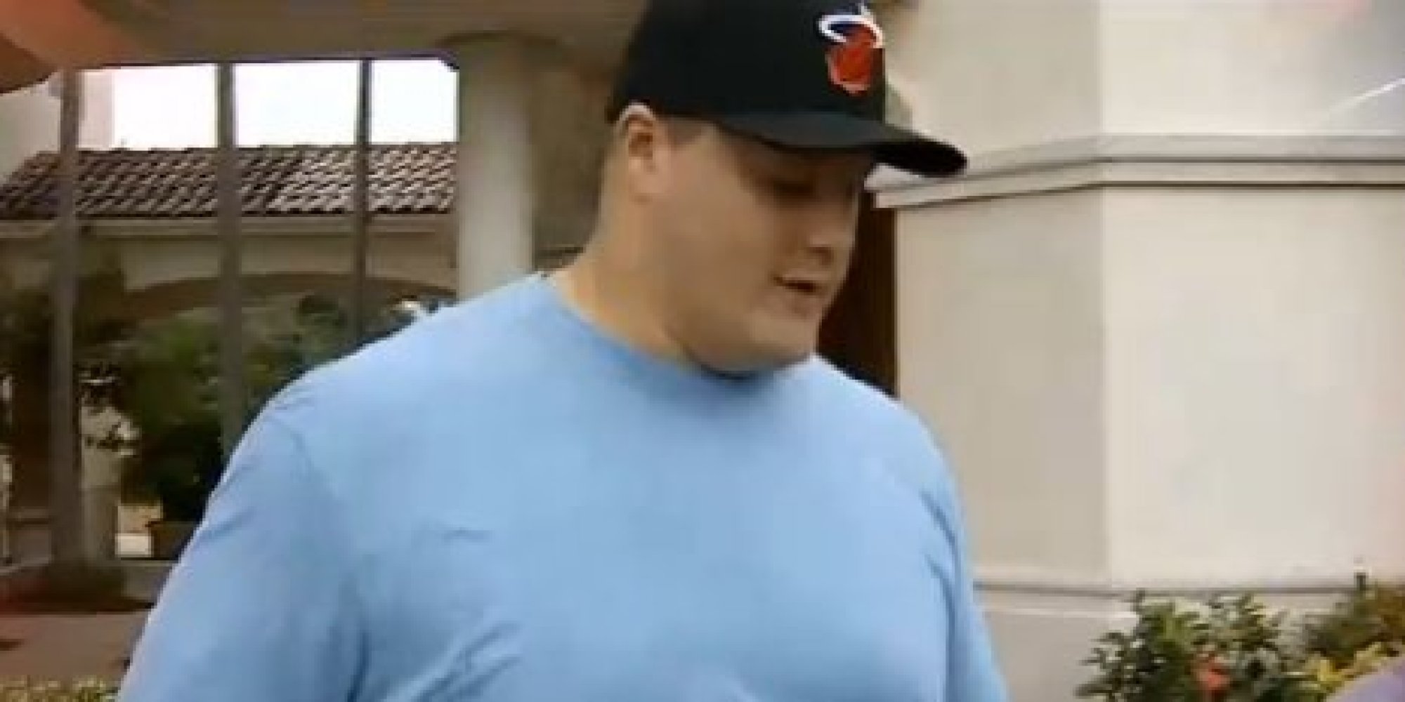 Richie Incognito Speaks: &lsquo;I&rsquo;m Just Trying To Weather The Storm Right