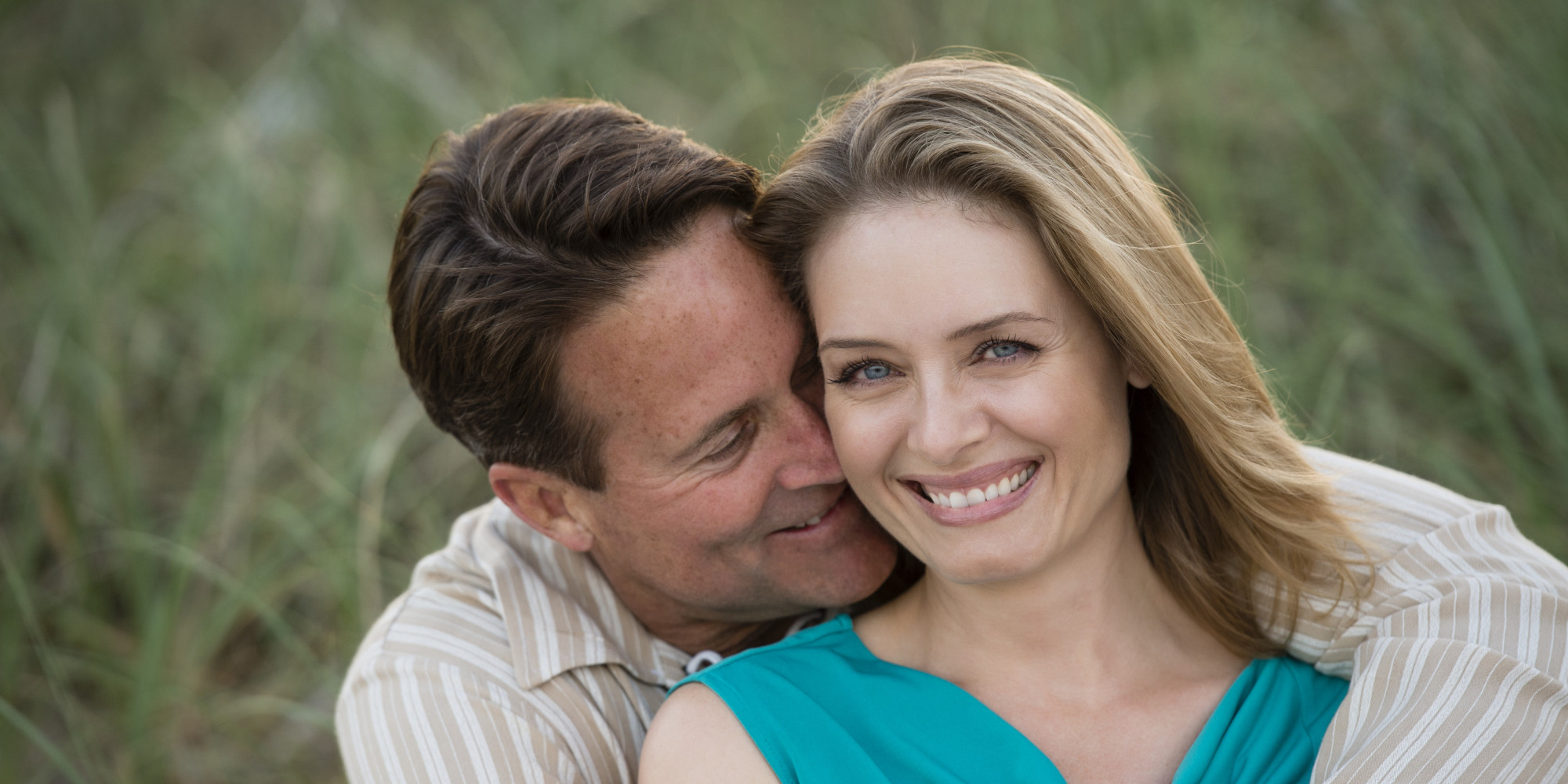 10 Things Every Woman And Man Over 40 Should Know Huffpost 