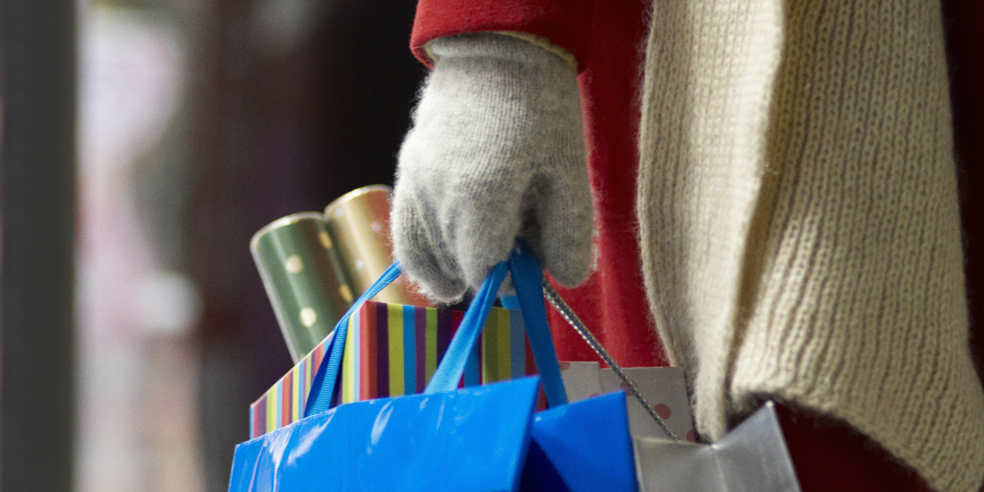 How to Plan Your Finances 60 Days Before Christmas | HuffPost