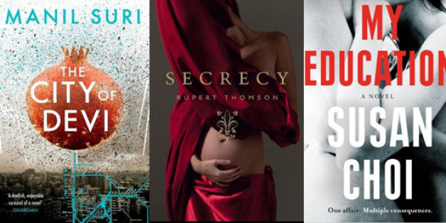 Literary Review S Bad Sex Award Shortlist Announced Read Excerpts