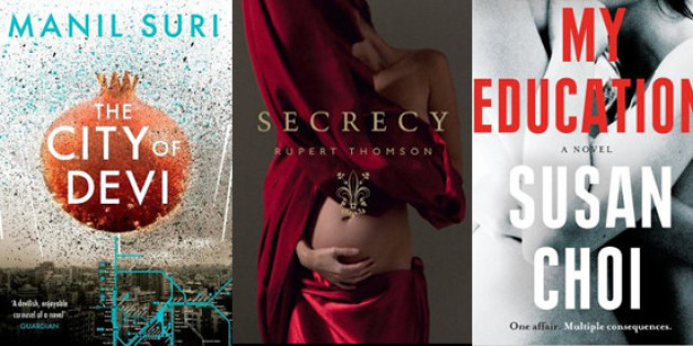 Literary Reviews Bad Sex Award Shortlist Announced Read Excerpts