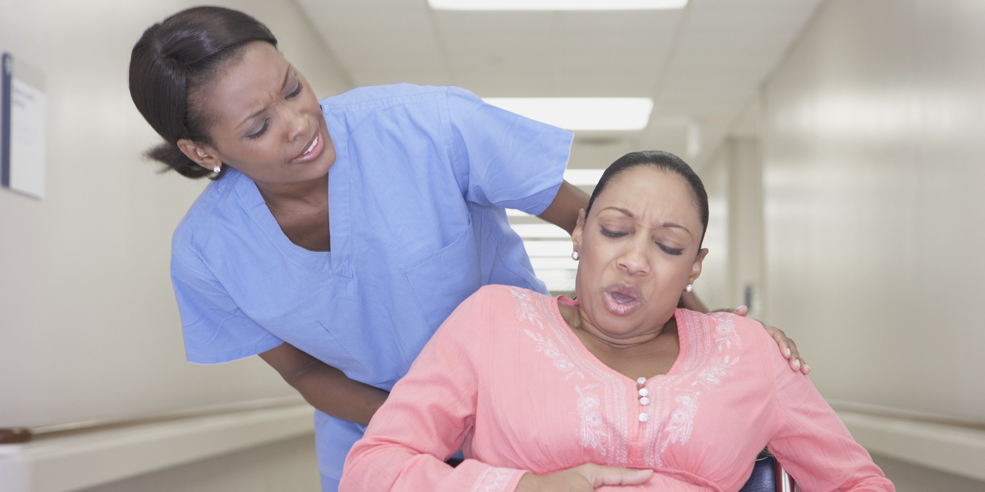 5 Myths About Labor and Delivery | HuffPost