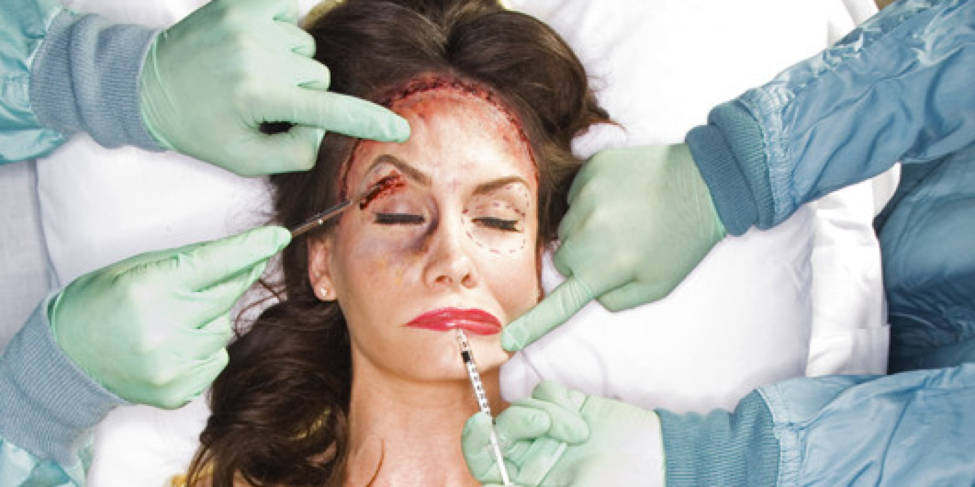 plastic surgery beauty or beast pdf