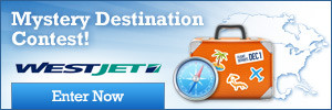 Enter For A Chance To WIN A Trip For 4 Courtesy Of HuffPost Canada Travel &
