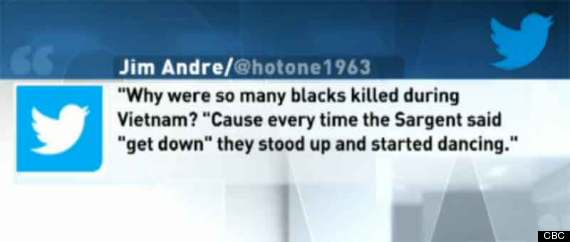 jim andre tweet