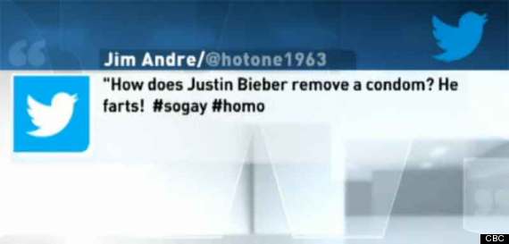 jim andre tweet