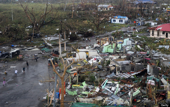 typhoon