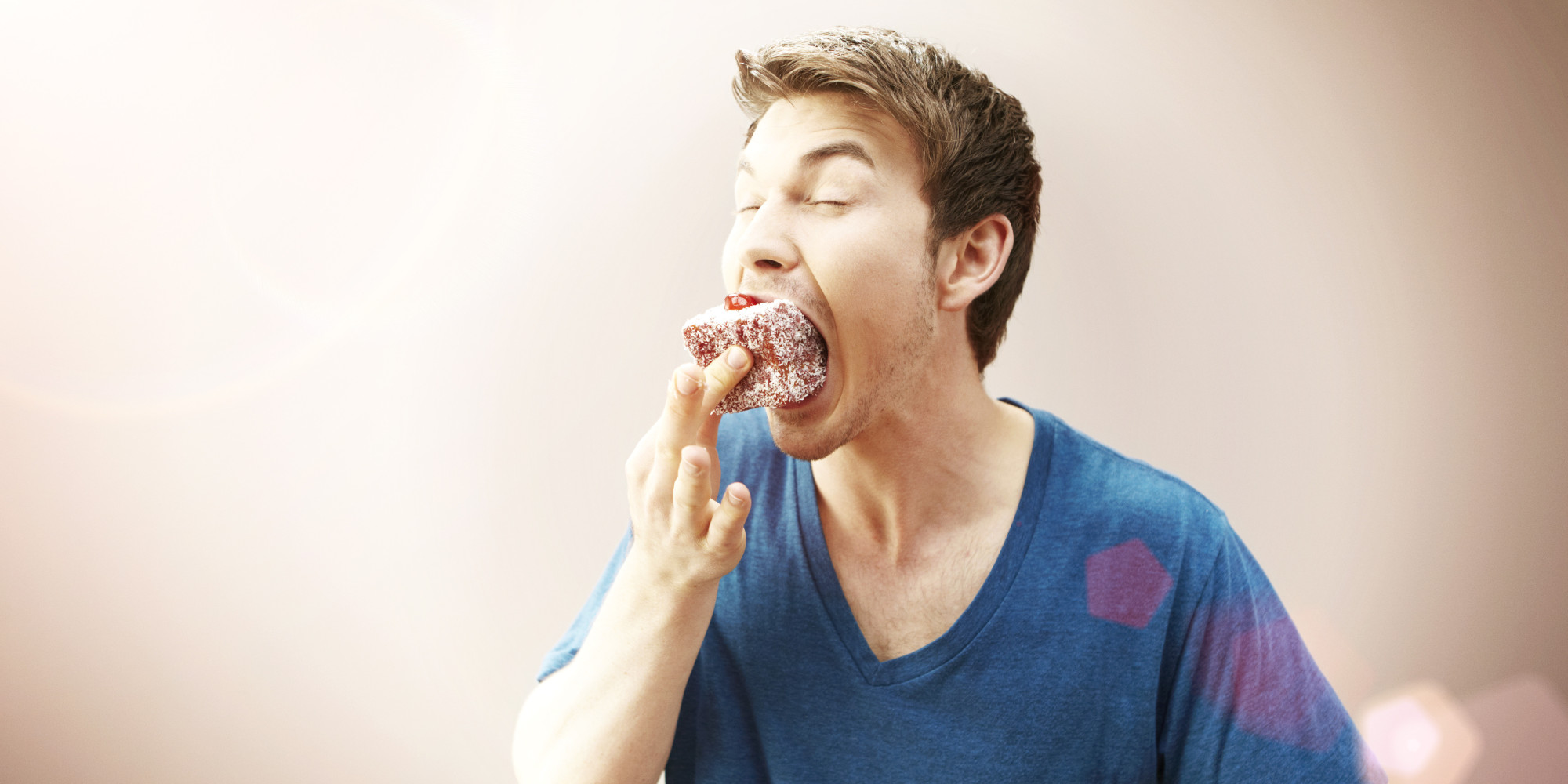10 Things Hangry People Do Photos Huffpost