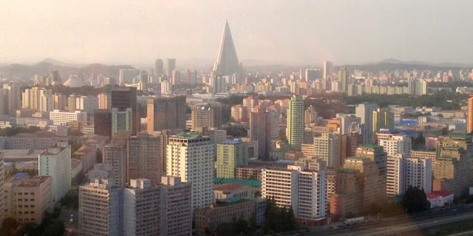 20 Things I Learned While I Was in North Korea | HuffPost