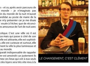 clément leon