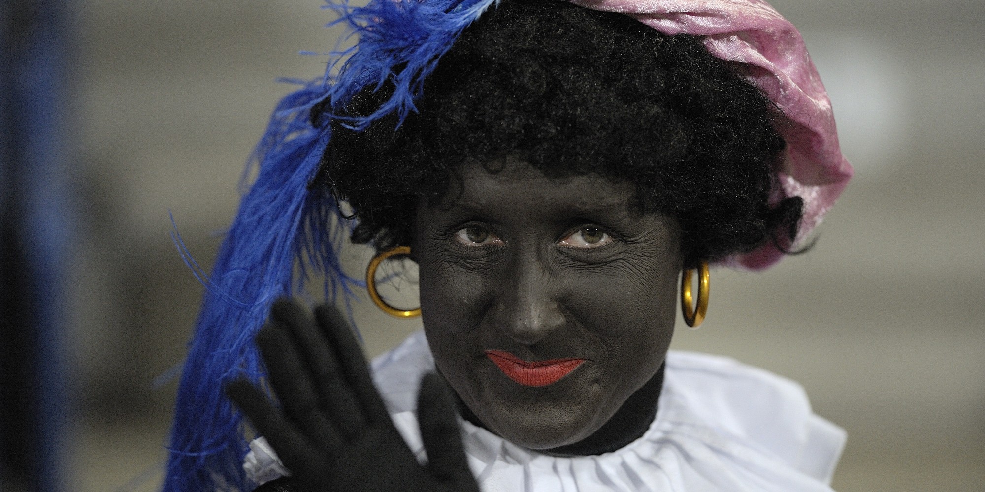 Dutch 'Black Pete' Debate Rattles Country's Self Image With Claim Of ...