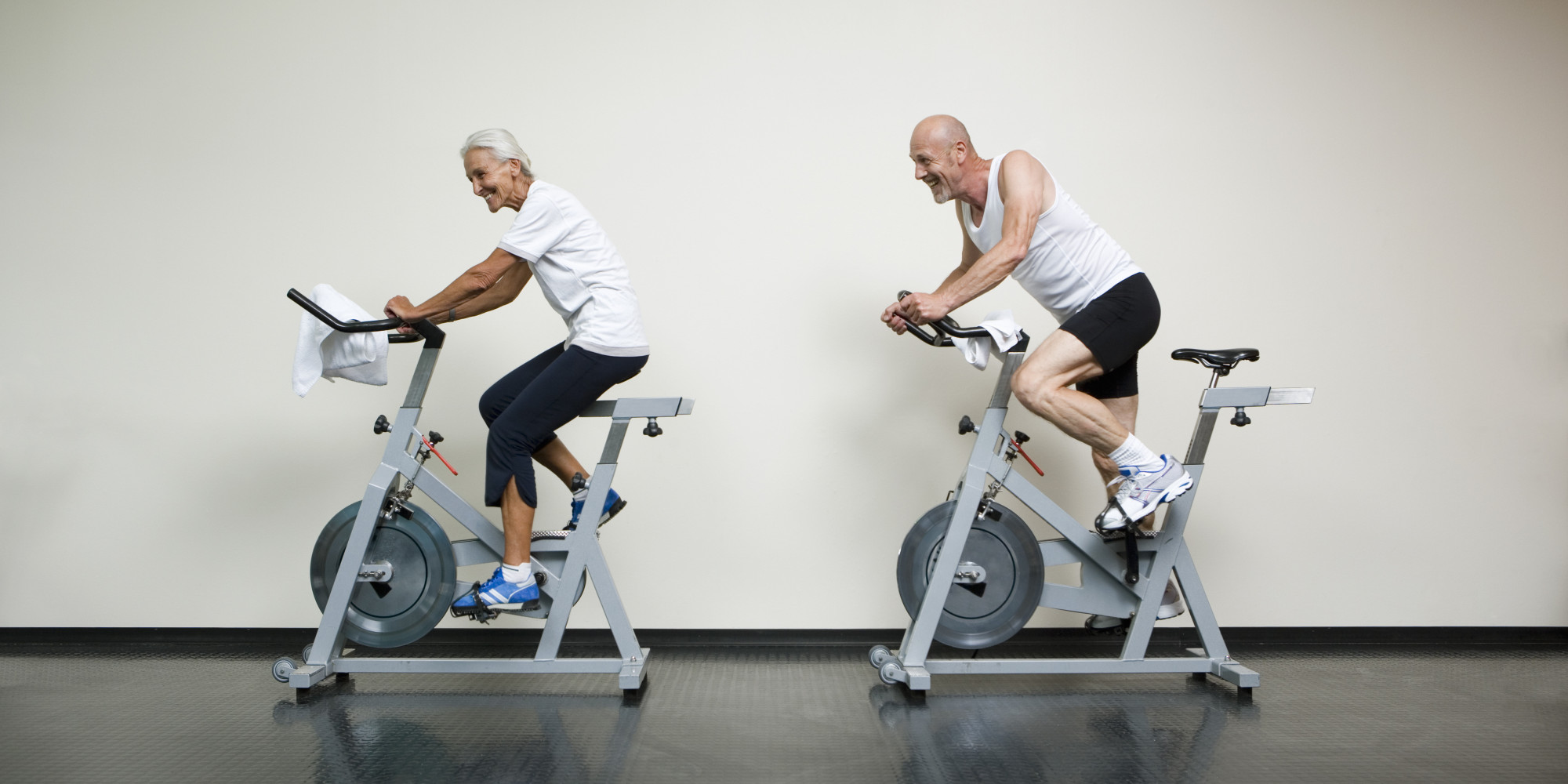 of exercise 65 benefits over for Aerobic Memory And Your Improve Can Aging Slow Exercise