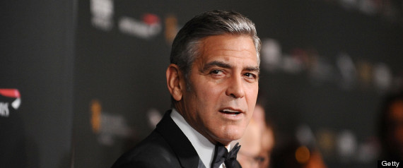 clooney