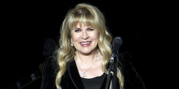 Stevie Nicks To Guest Star On 'American Horror Story: Coven' | HuffPost