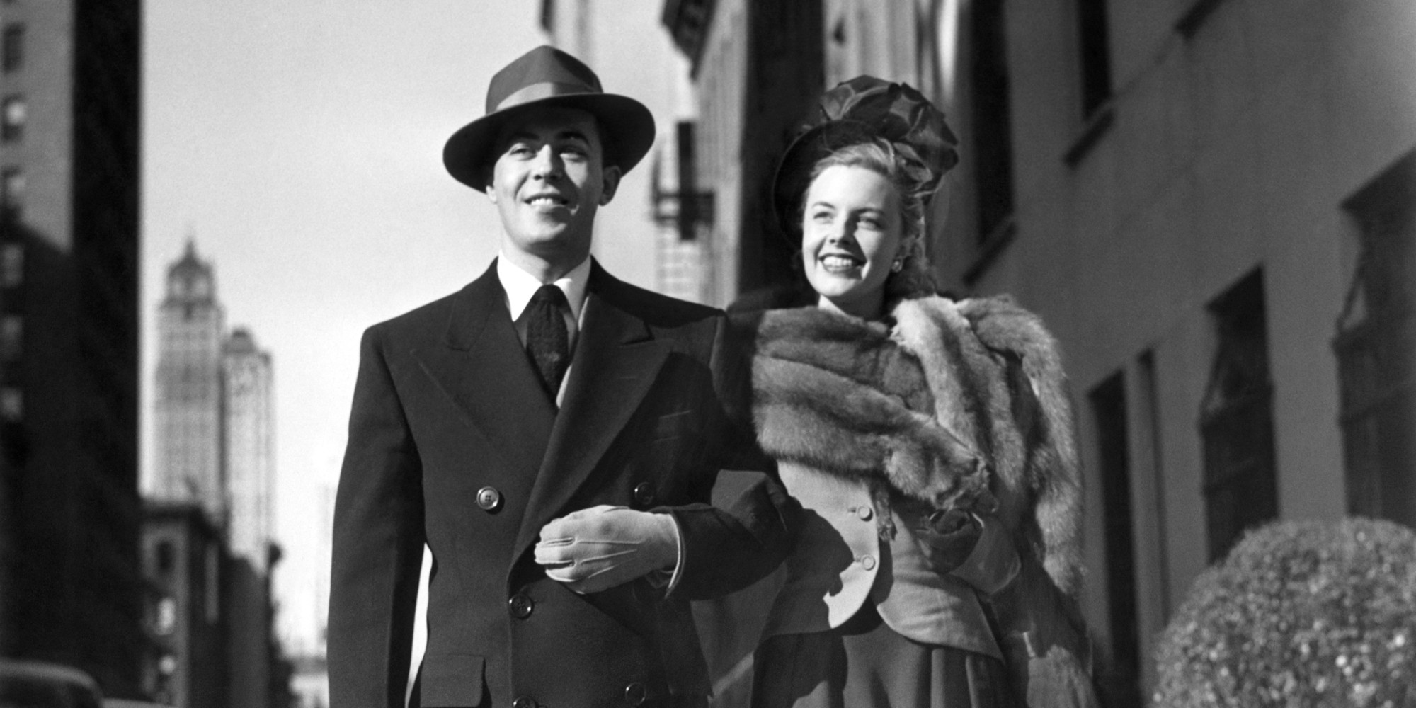 9 Lessons From Our Grandparents On Living Stylishly