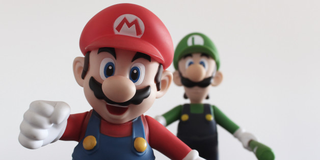 9 bienfaits des jeux vidéos sur la santé