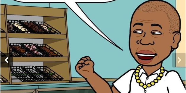 l application bitstrips l application bitstrips