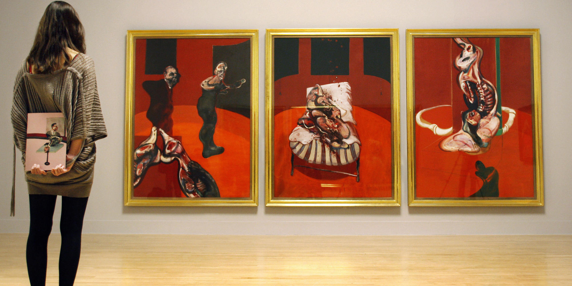 An Idiot's Guide To Francis Bacon, The Man Behind The World's Most