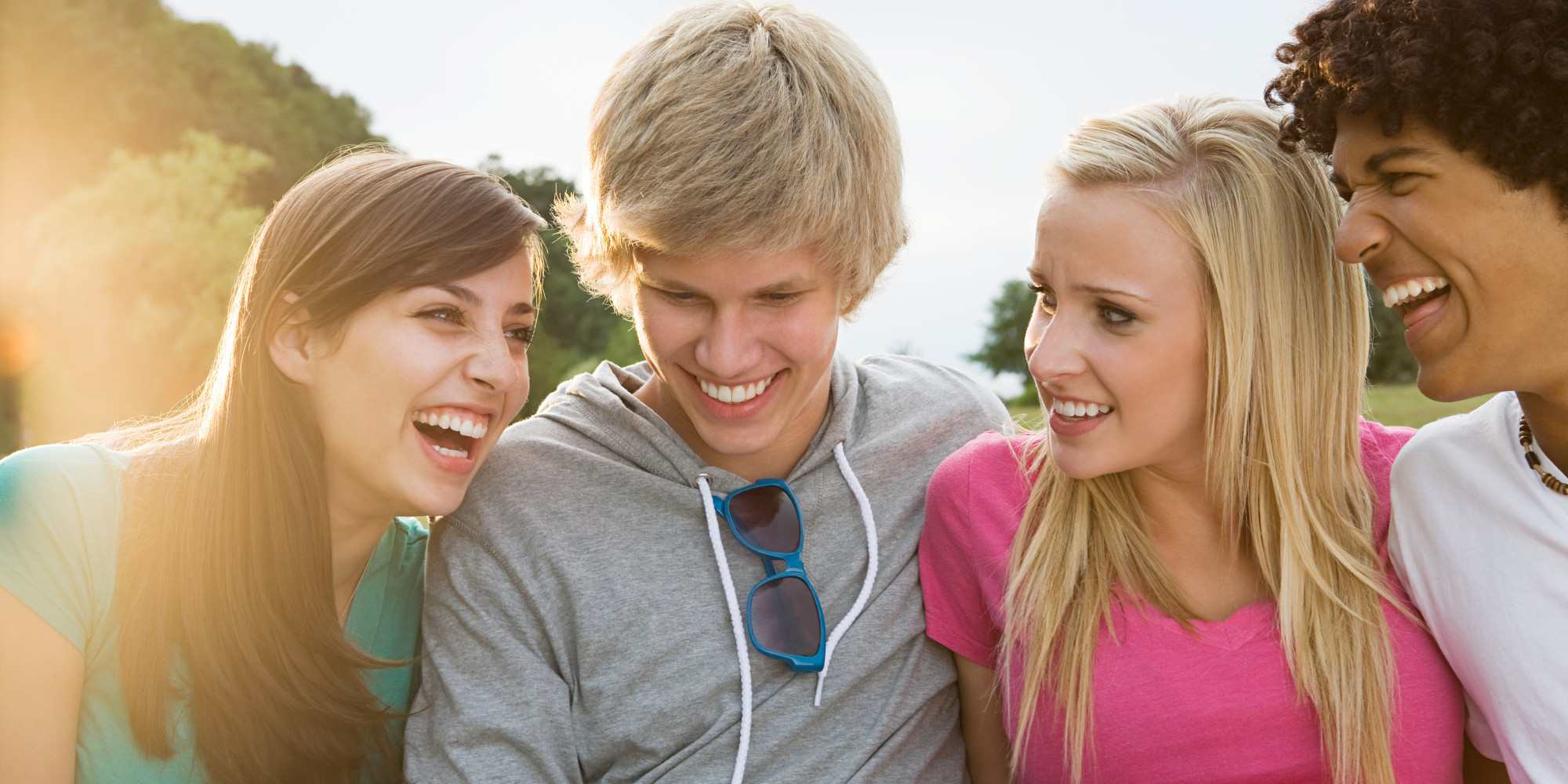 Young teen couple screwing #12