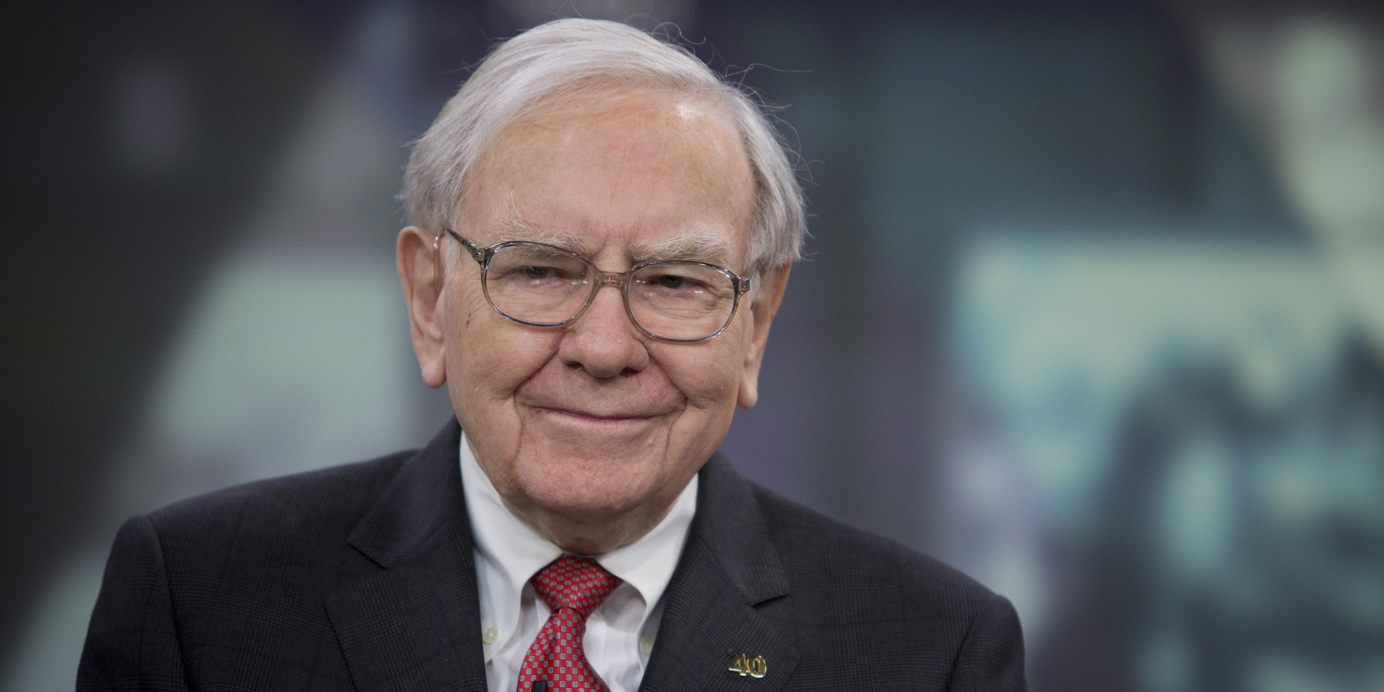 The Warren Buffett Effect: Investing In Our World | Huffpost
