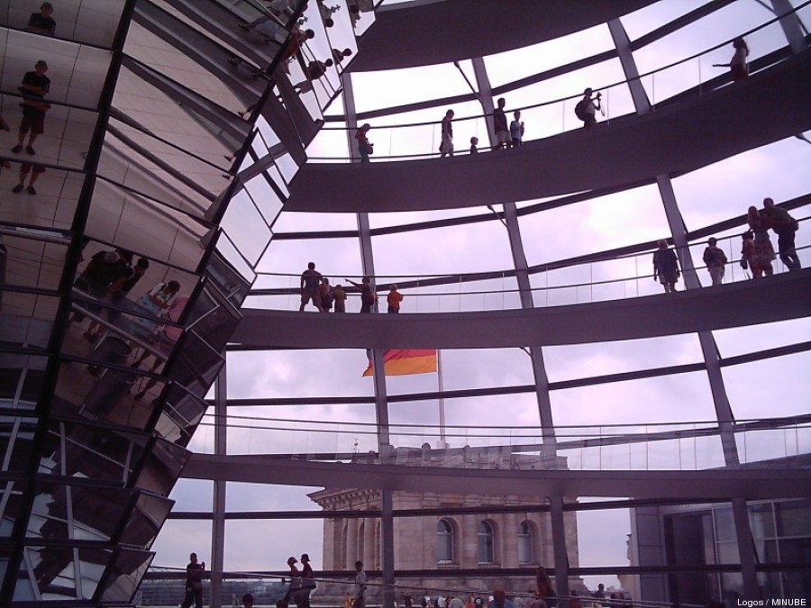 reichstag