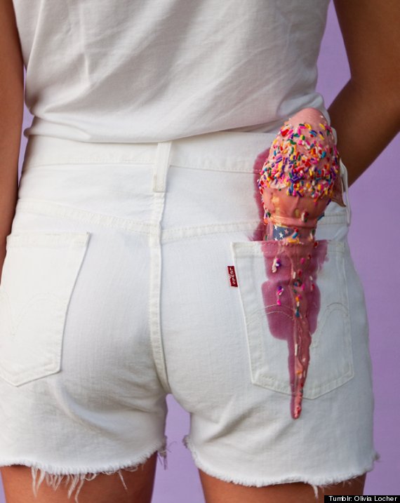 olivia locher