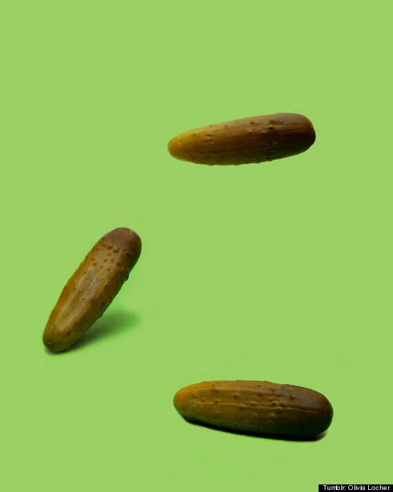 olivia locher