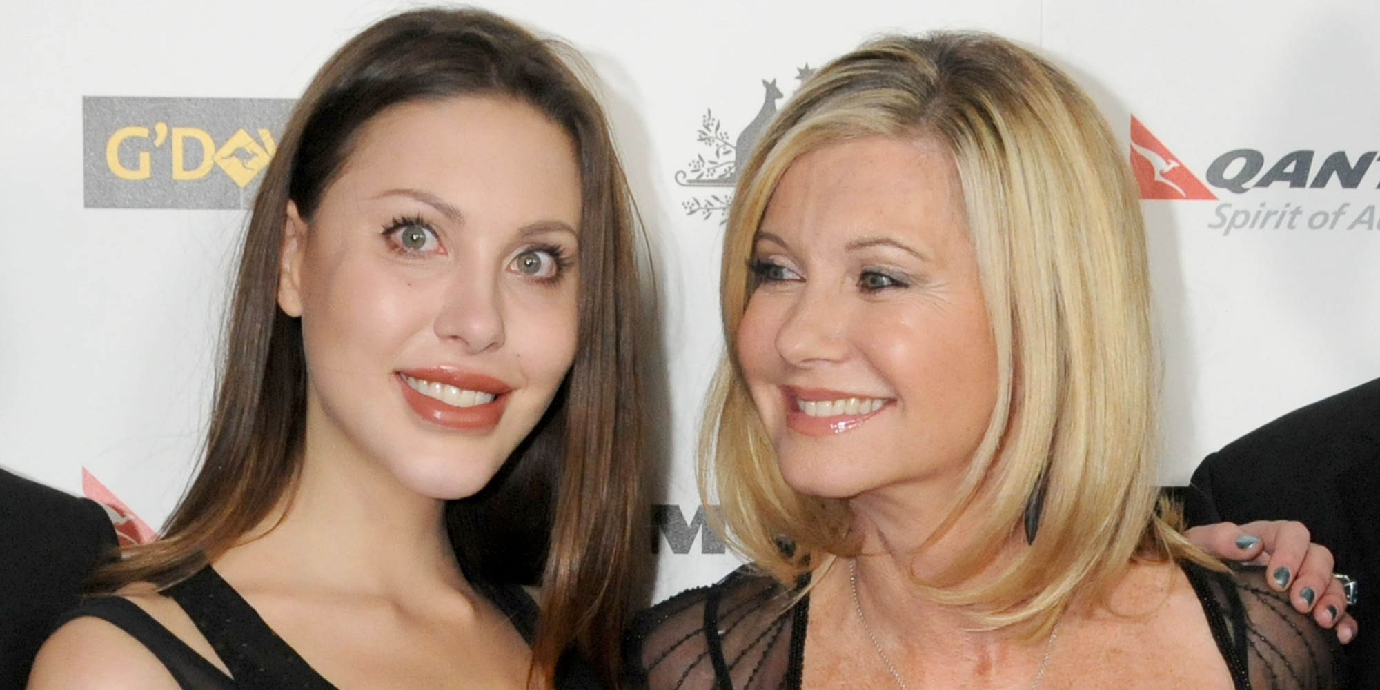 Chloe Lattanzi, Olivia Newton John's Daughter, Talks Drug Abuse And