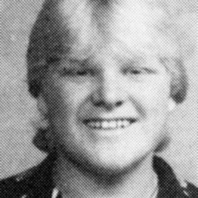 rob ford yearbook photo
