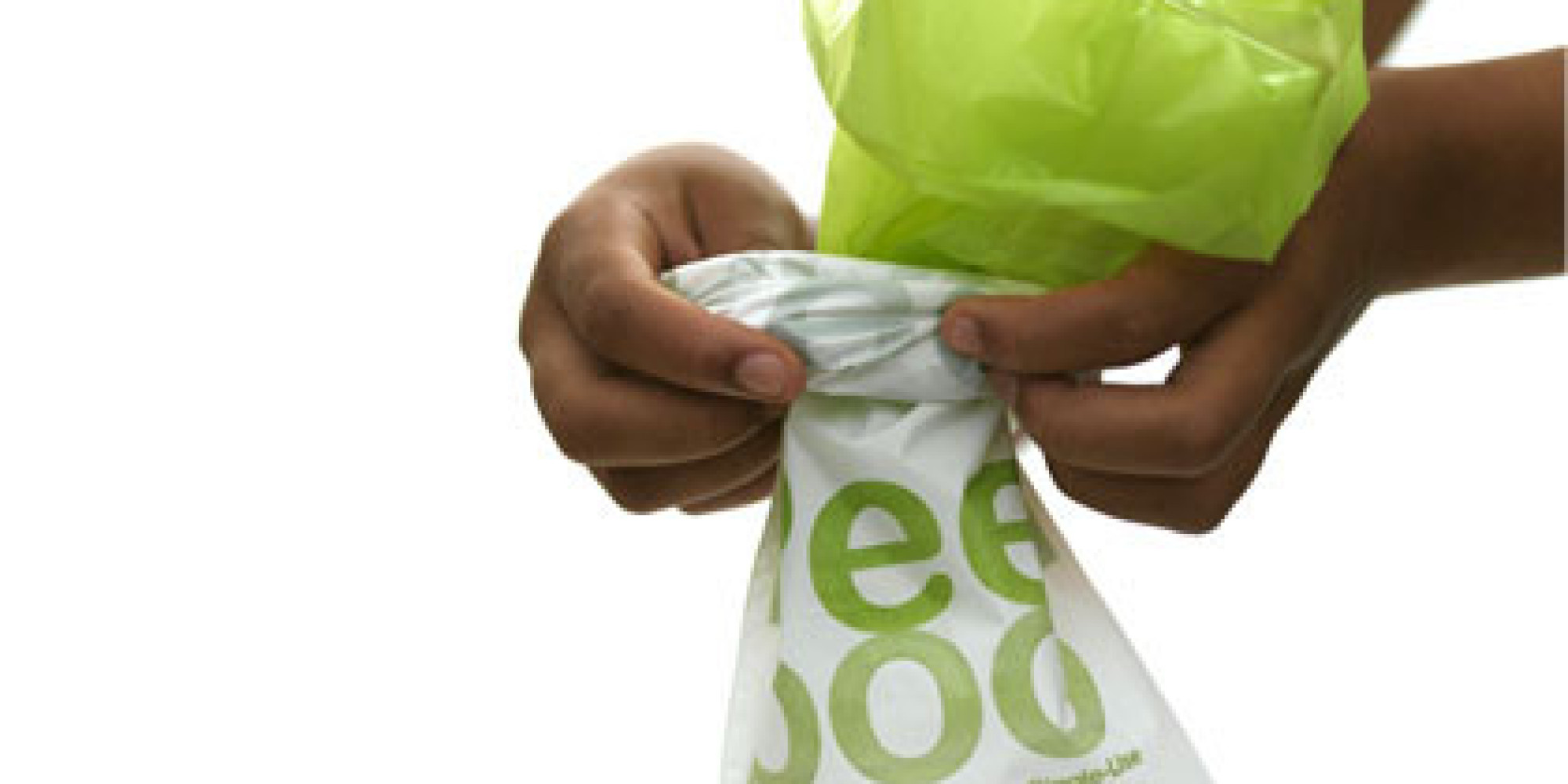 Pooping In This Bag Could Save Lives HuffPost