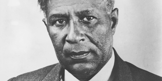 This Day In History: Garrett Morgan Patents The Traffic Signal | HuffPost