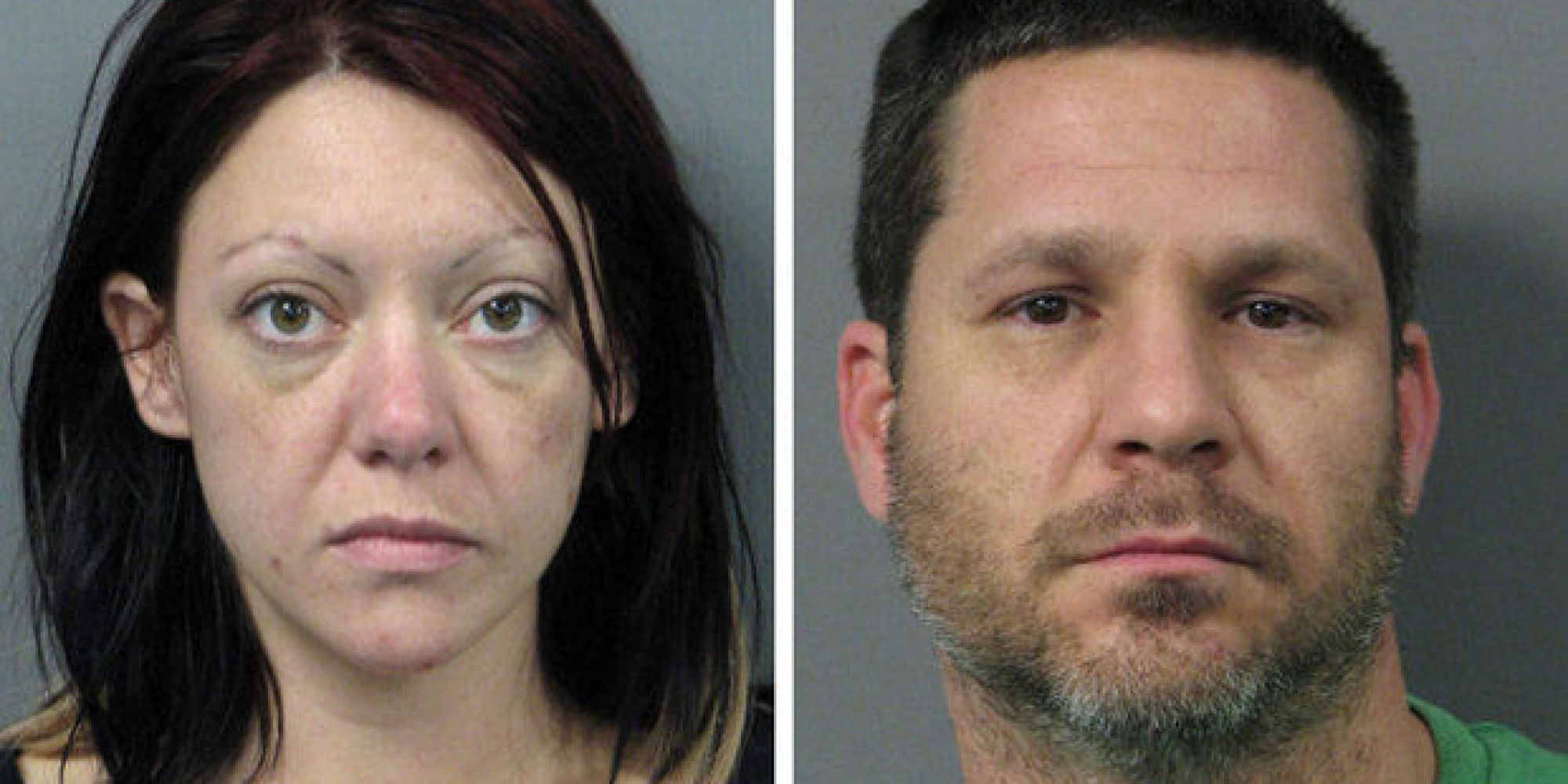 Man Comes Home To Find Wife Another Man And A Meth Lab Huffpost 