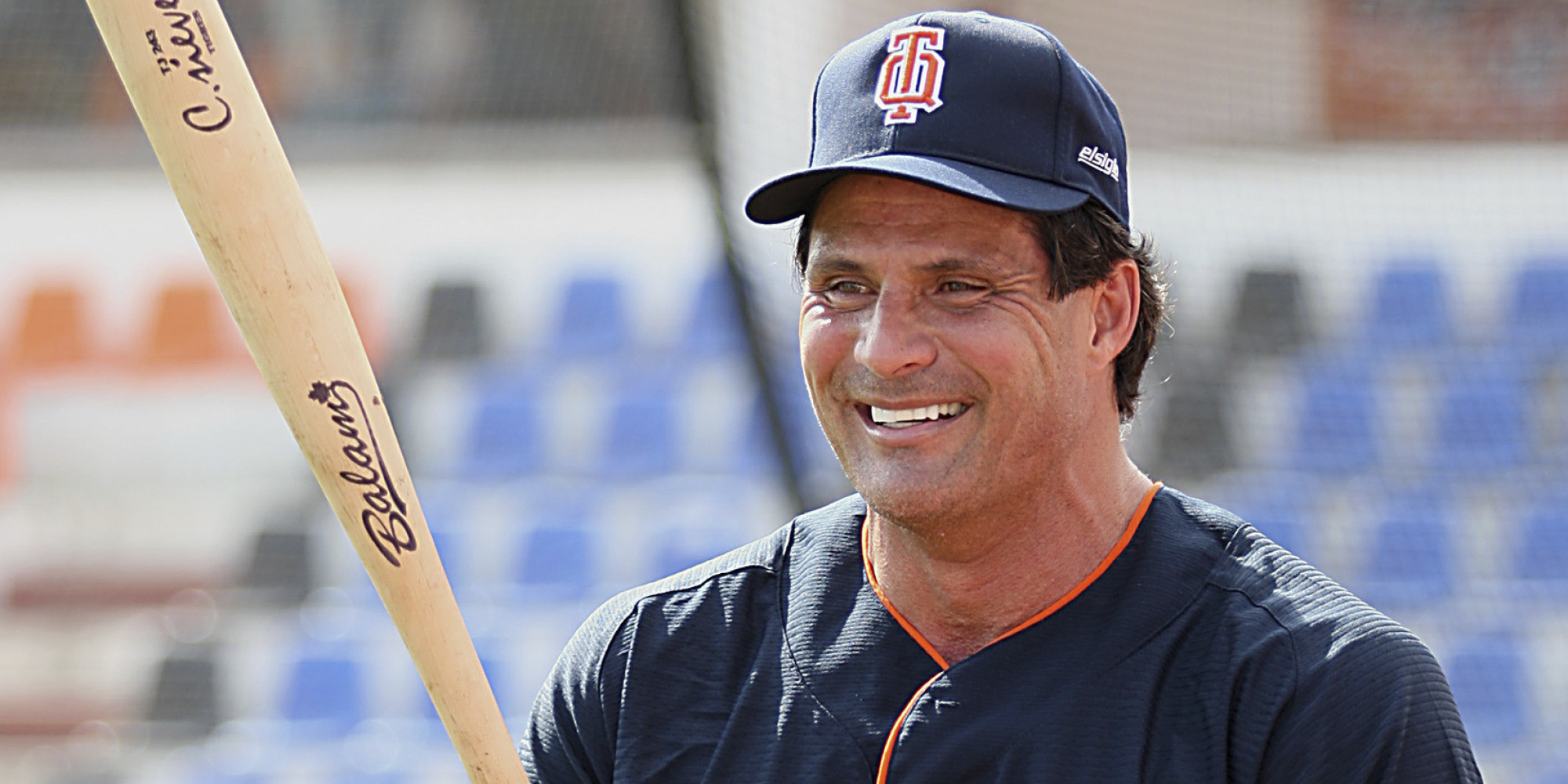 Jose Canseco Pulled Over With Goats In Car, Because Of Course (VIDEO