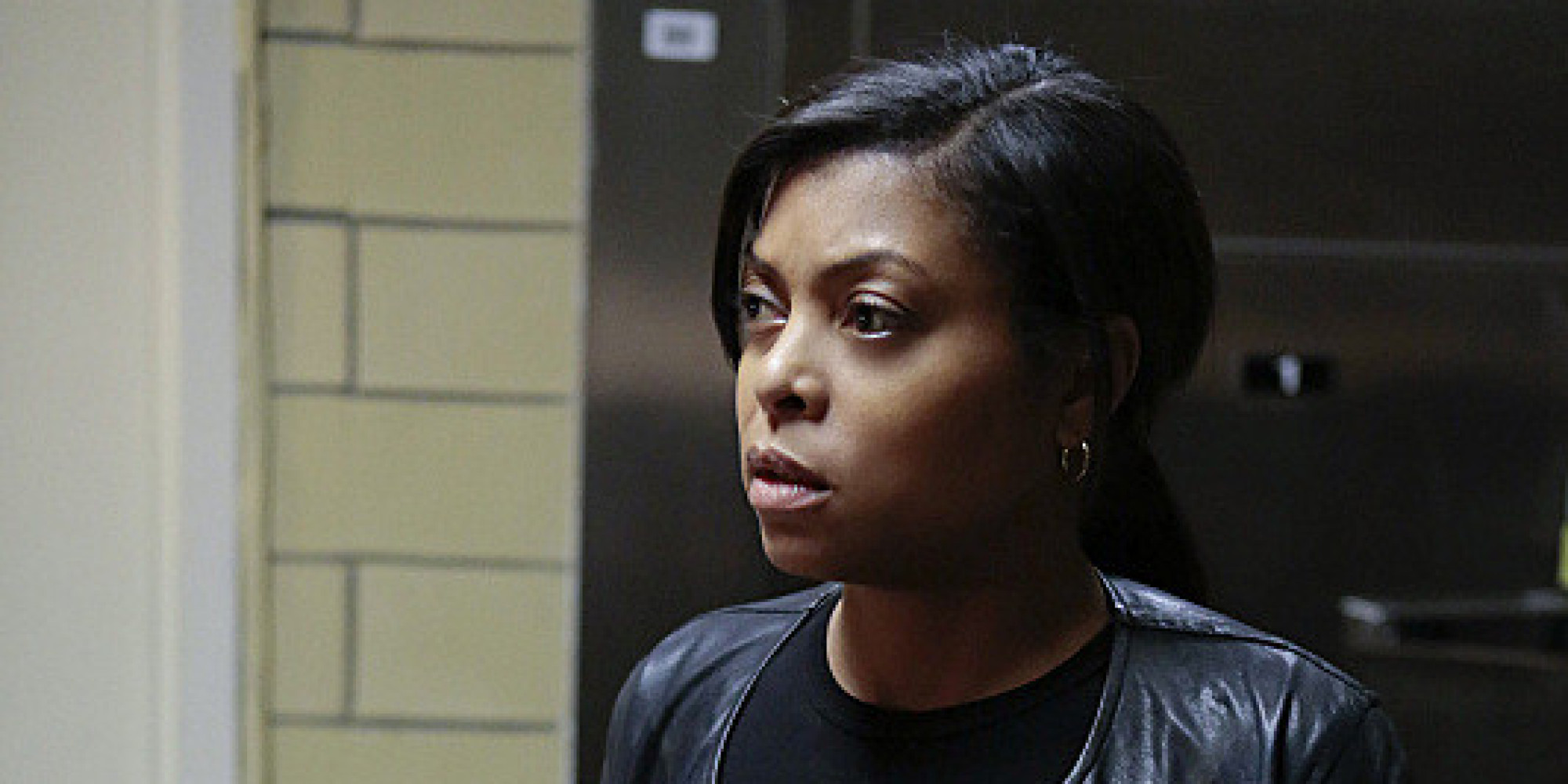 Taraji P Henson Films Et Programmes Tv Taraji P. Henson Knew Her 'Person Of Interest' Character's Fate For