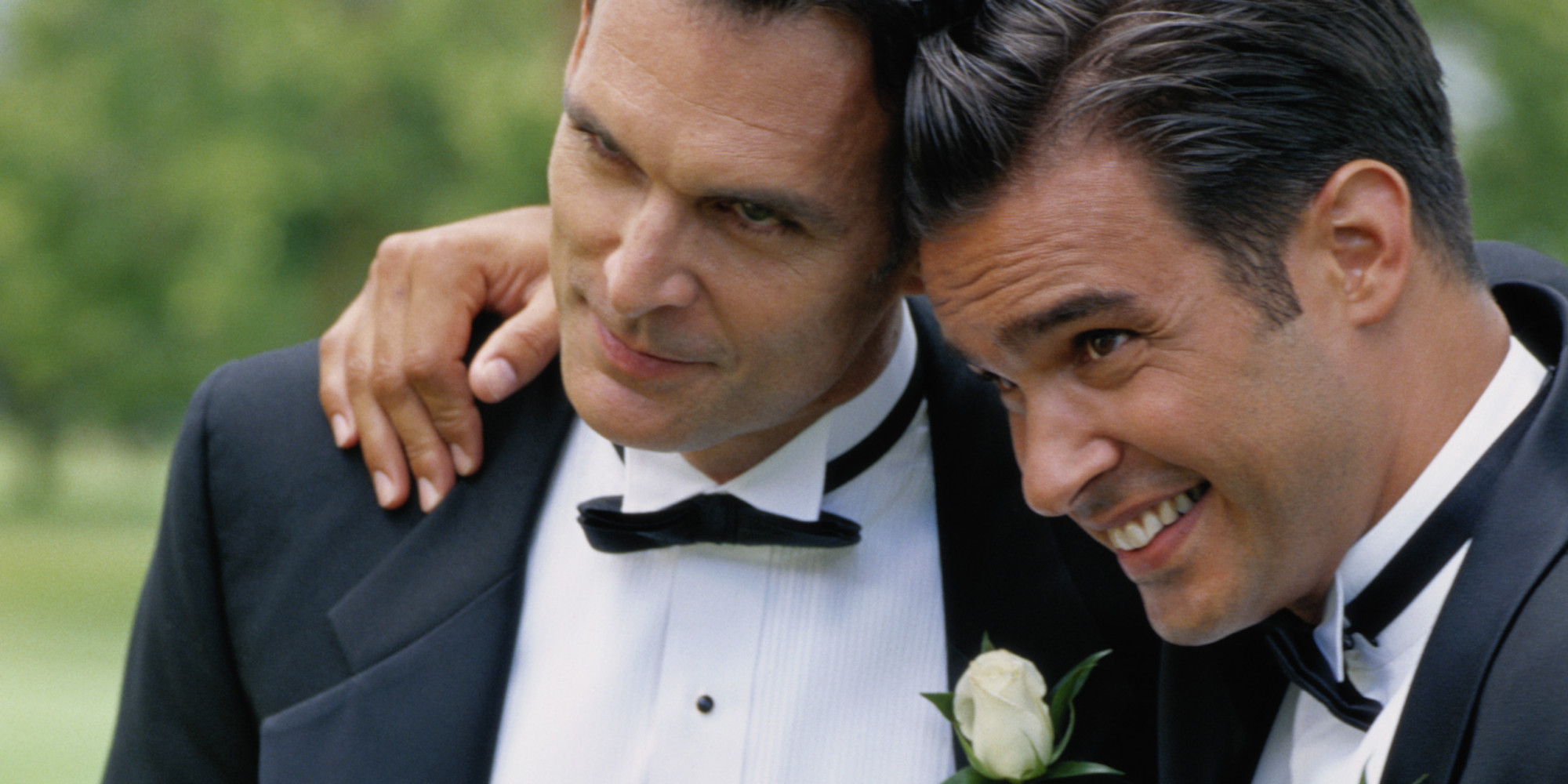 20 famous gay men who were once married