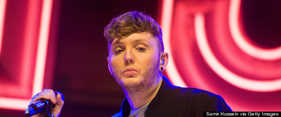 james arthur