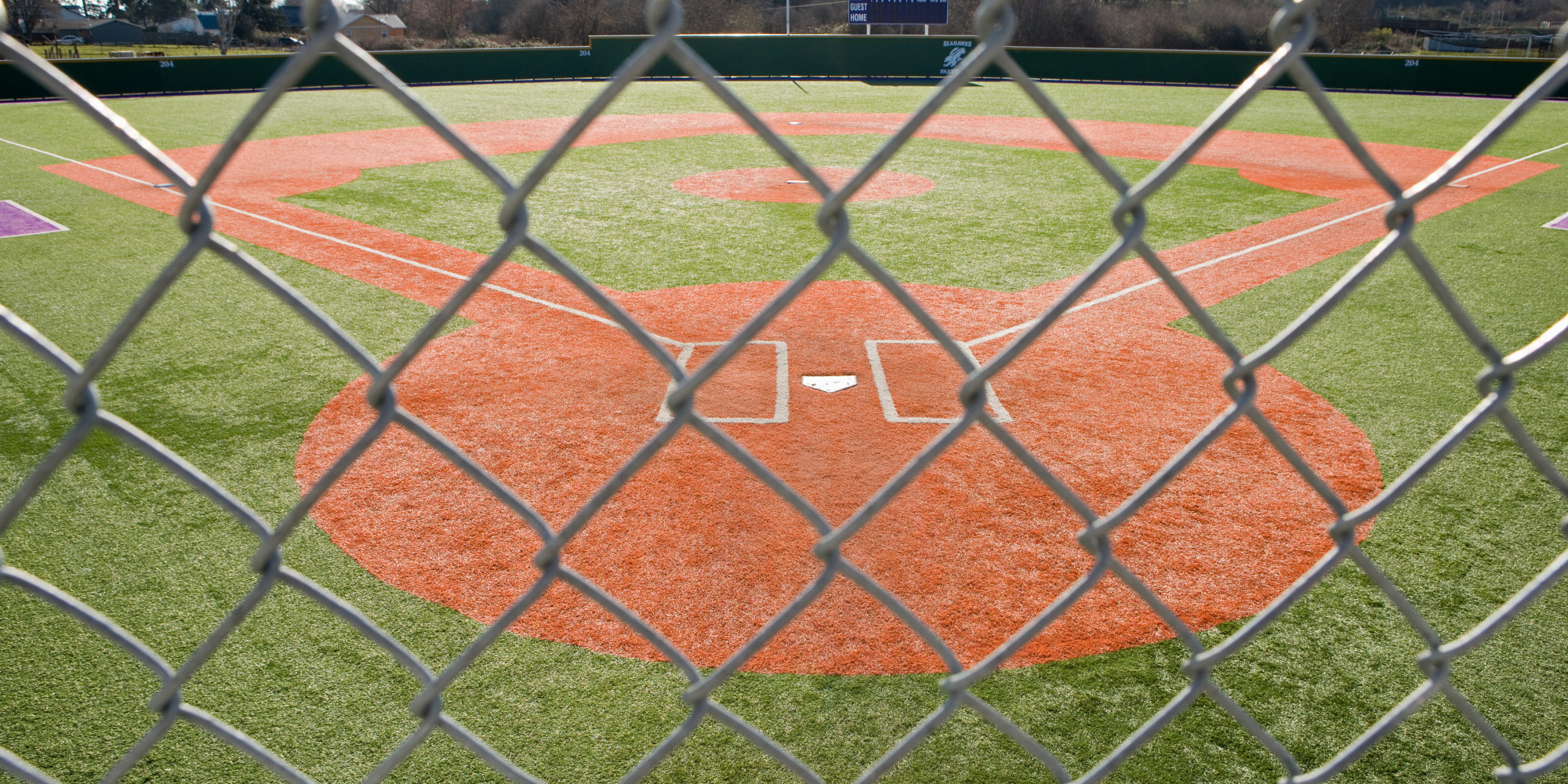 I Never Thought My Hobby Could Change Lives HuffPost