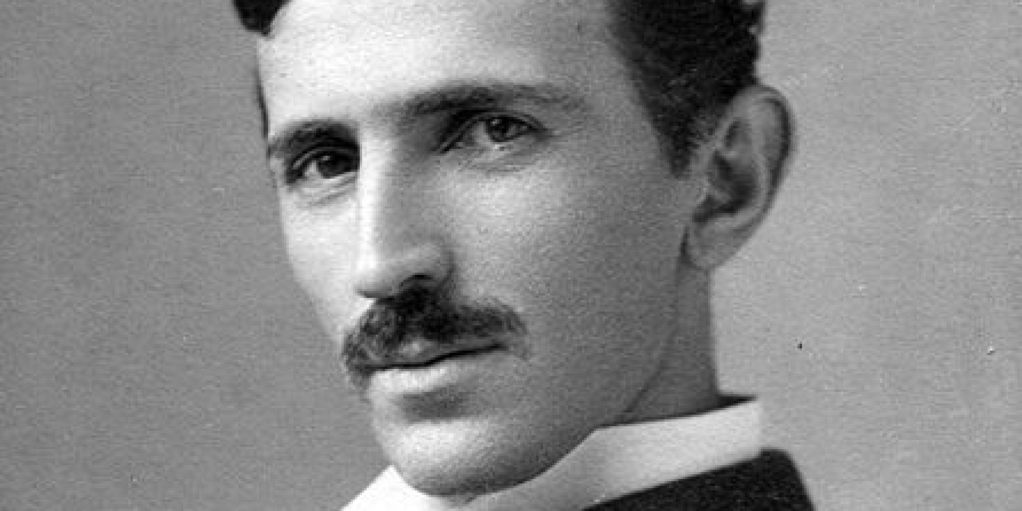 Nikola Tesla Fell In Love With A Pigeon And Six More Freaky Facts About The Iconic Inventor