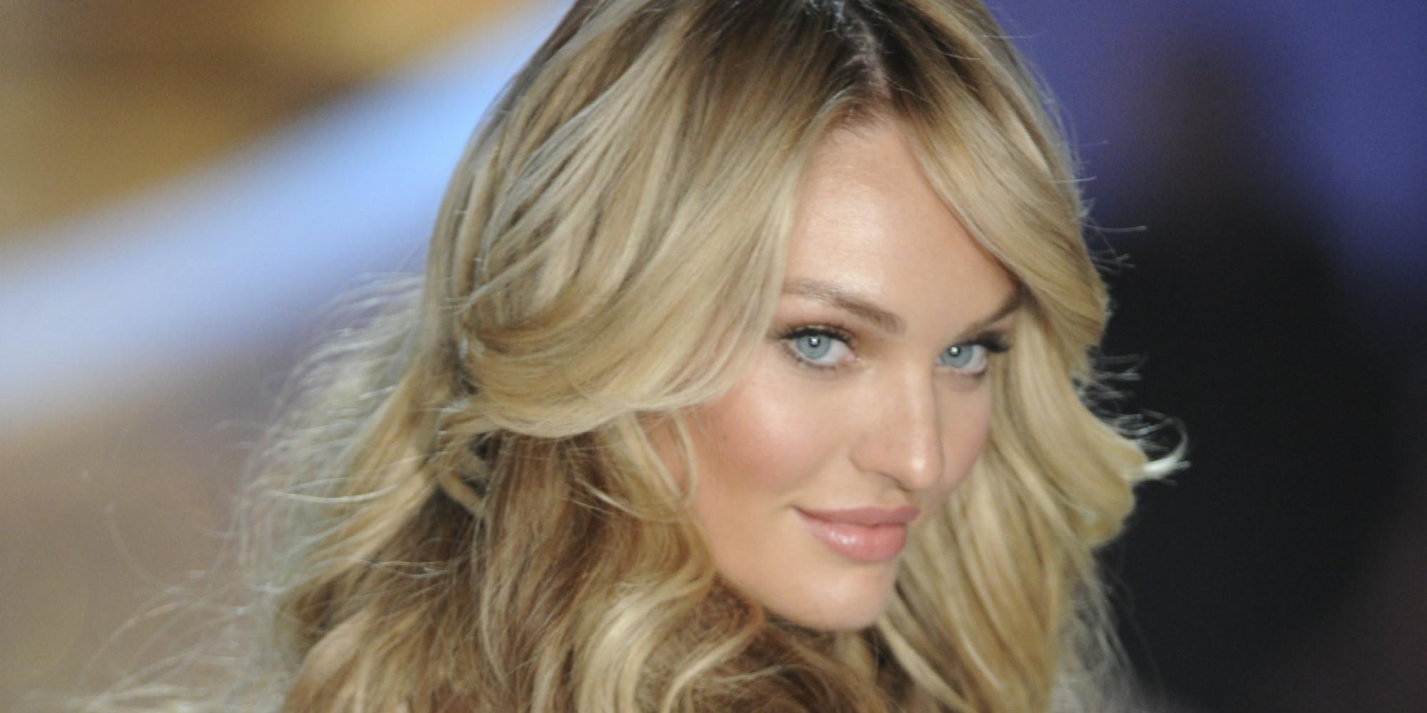Candice Swanepoel Poses Nude In New Photo Shoot Huffpost 0515