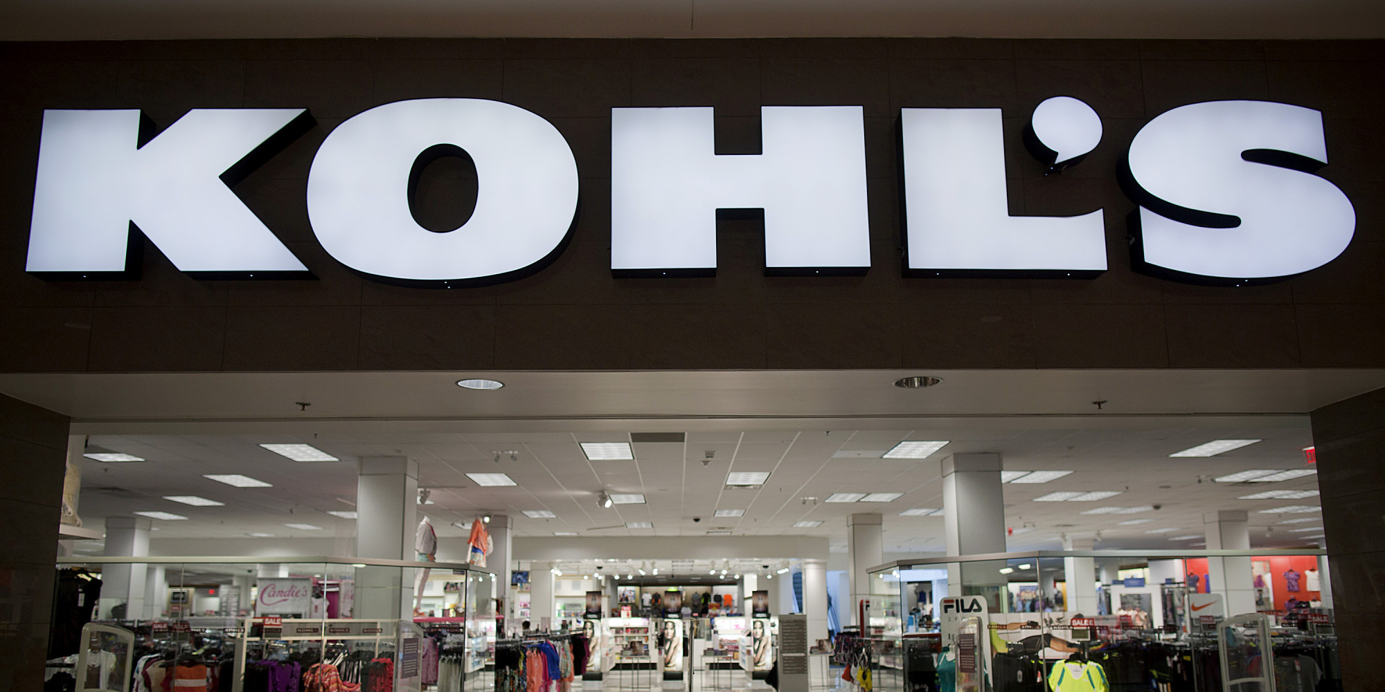Kohl's Black Friday 2013 Sales Seem Too Good To Be True HuffPost