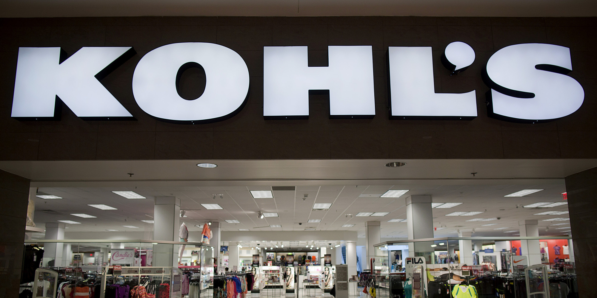 kohls joplin hours