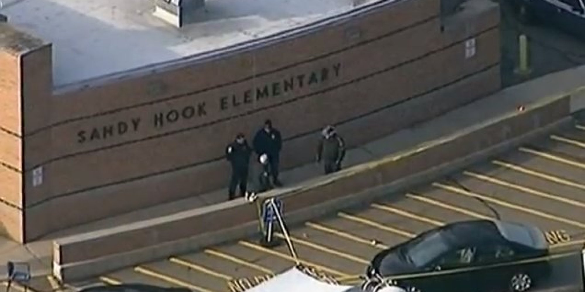 Sandy Hook el informe final solo aumenta el misterio HuffPost