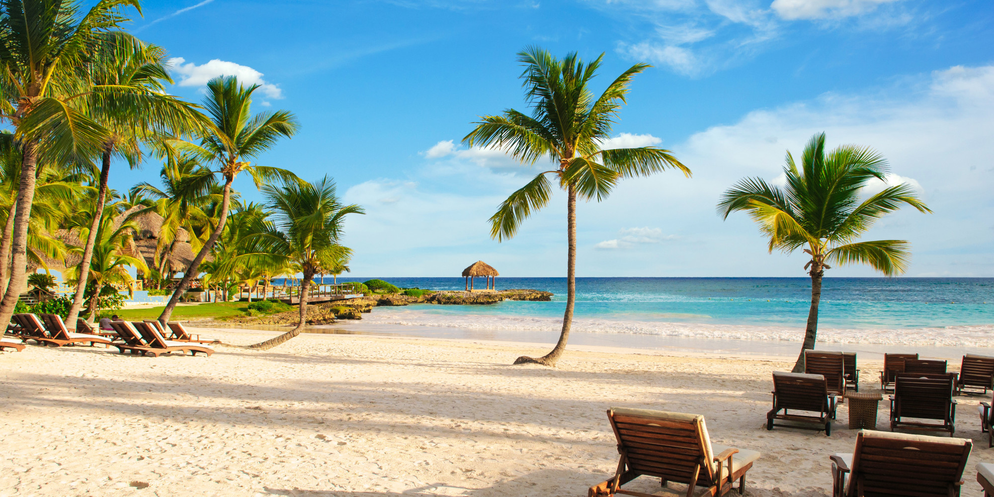 5 Best Grand Cayman Beaches | HuffPost