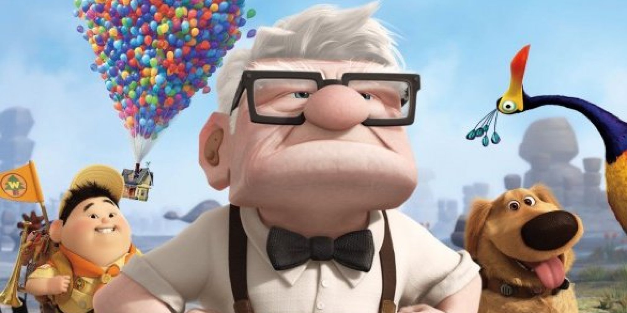 10 Movies That Will Make You Cry, Unless You Are A Secret ...