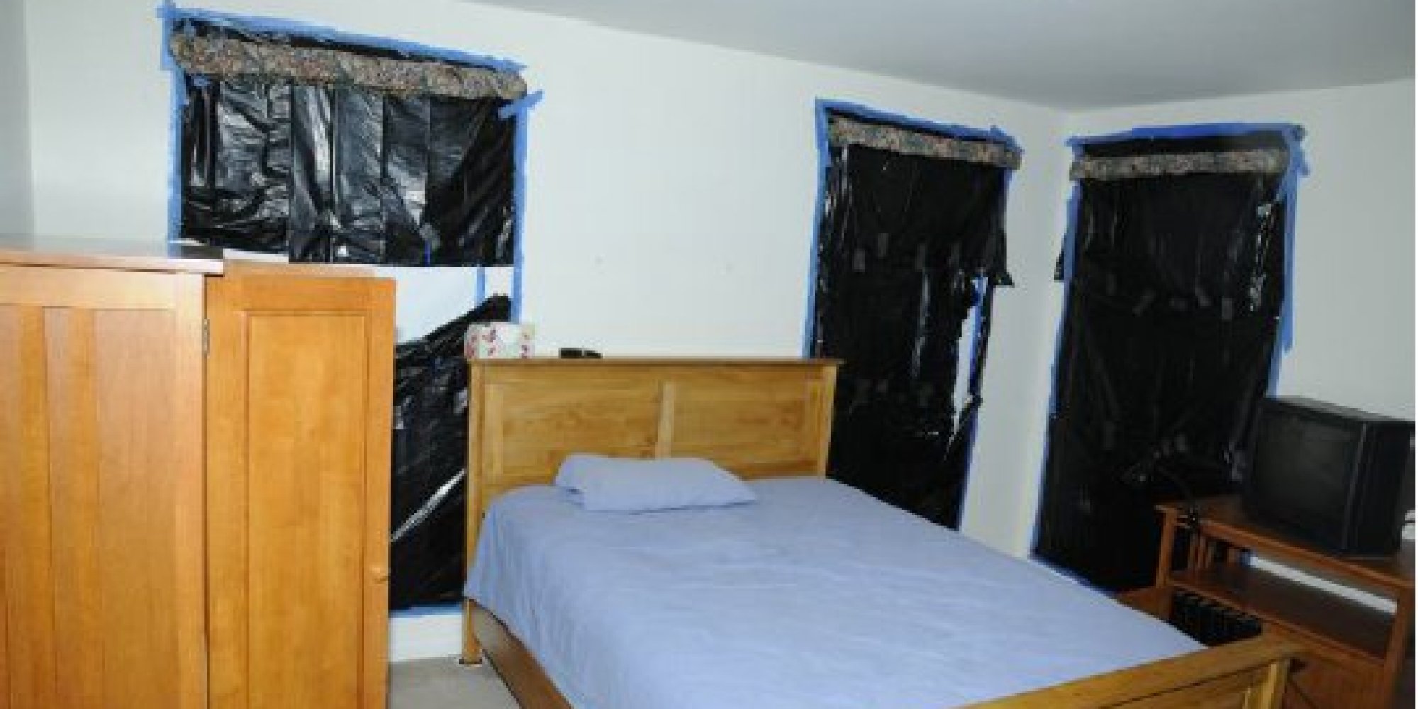 Inside The Home Of Adam Lanza, Sandy Hook Shooter (PHOTOS) HuffPost